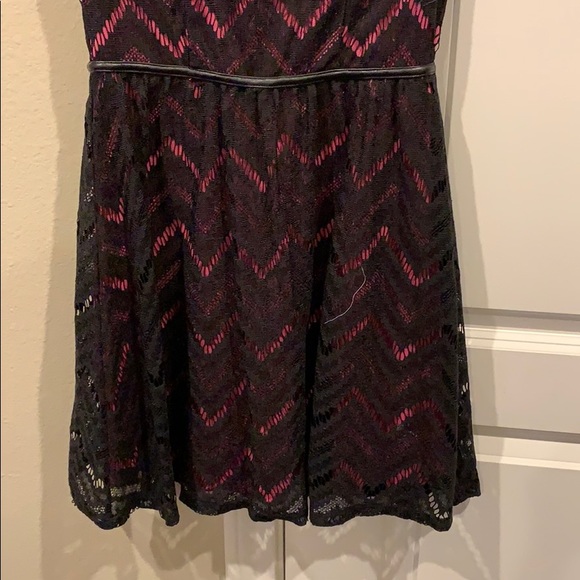Junior Casual Dress size 5 - Picture 3 of 6